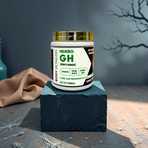Herbo GH (Growth Hormone)
