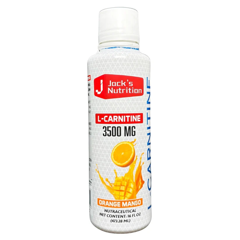 JACK L Carnitine