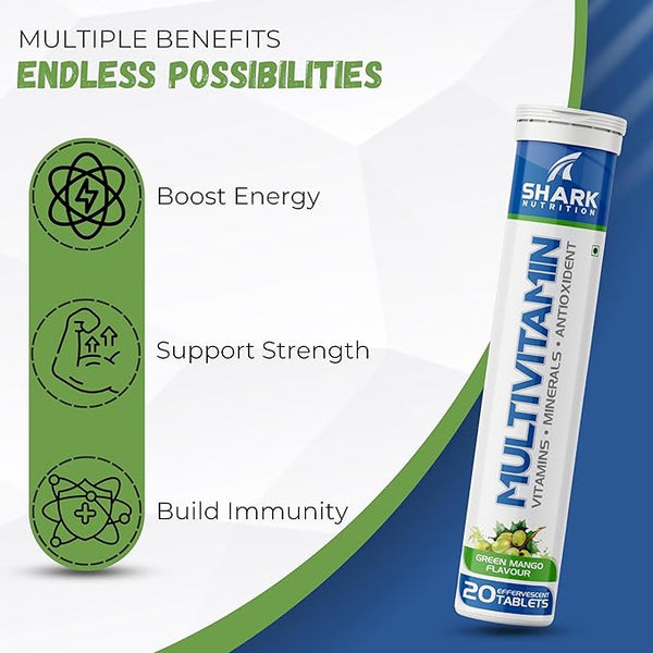 SHARK Multi